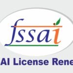 fssai license renewal