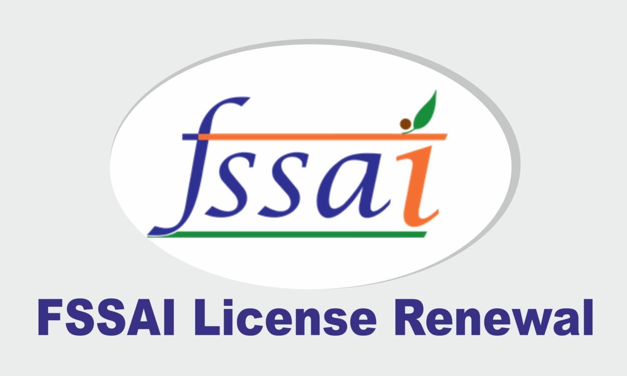 fssai license renewal