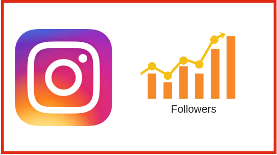 how to increase instagram followers