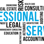 Professional services