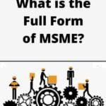 msme full form