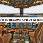 how to become a pilot after 12th