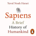 Book Summary of Sapiens