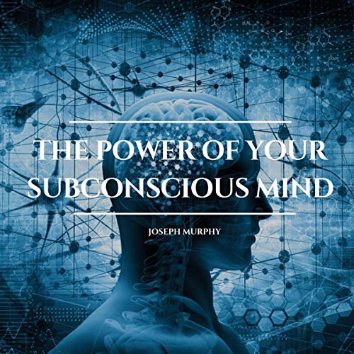 The Power of Your Subconscious Mind book cover