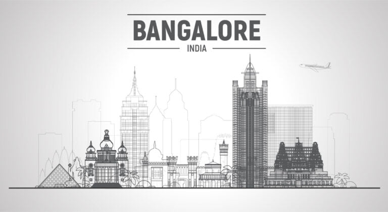 Startup ecosystem in Bangalore