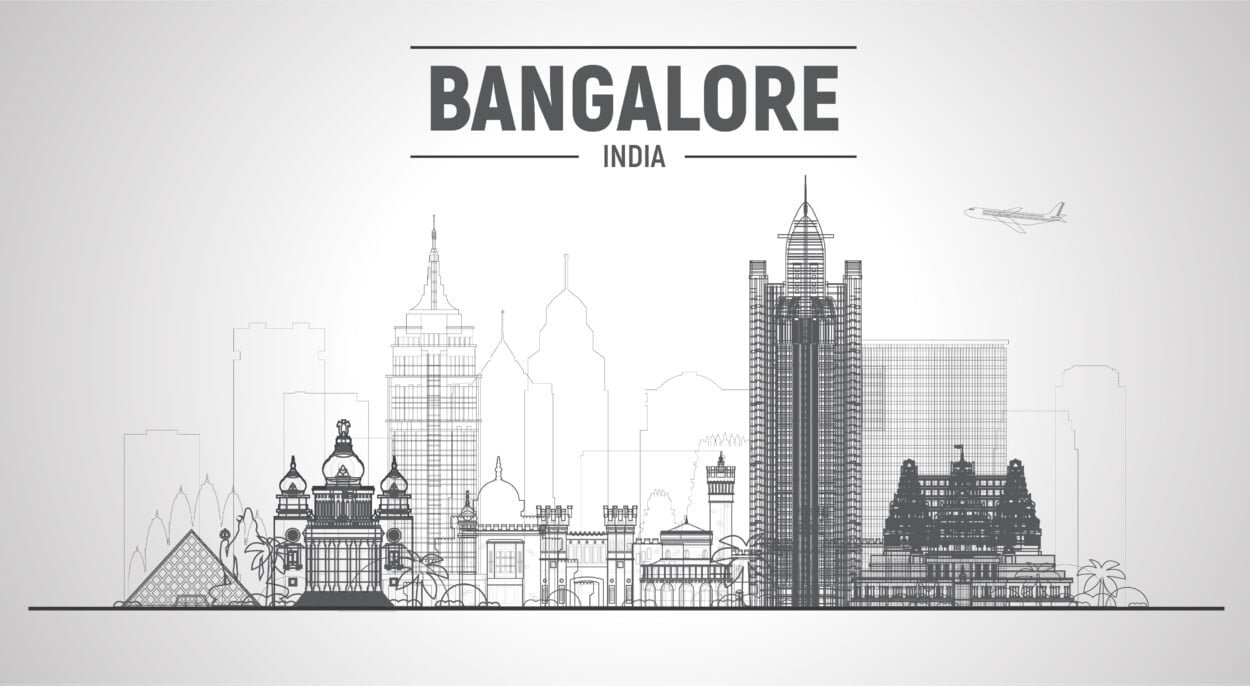 Startup ecosystem in Bangalore