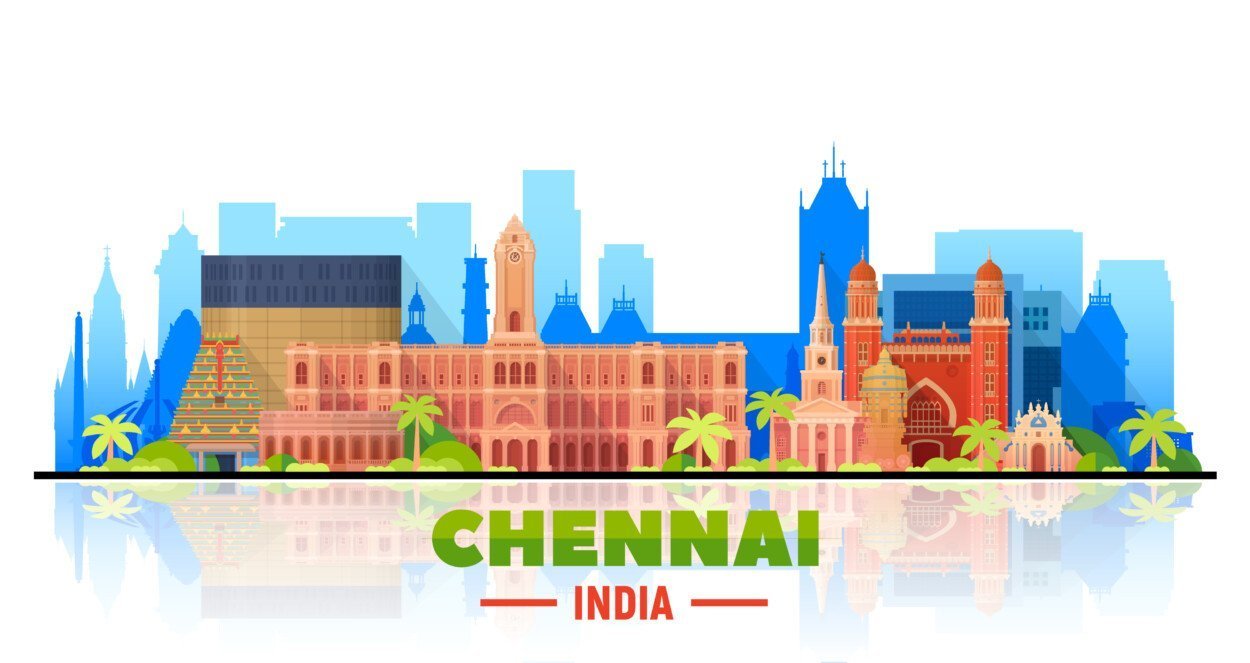 Startup ecosystem in Chennai