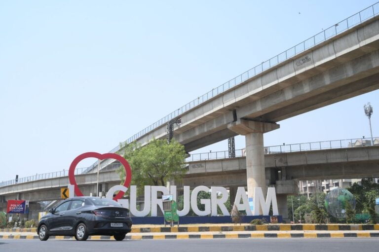 Gurugram: Where Startups Go Big (or Go Home!)