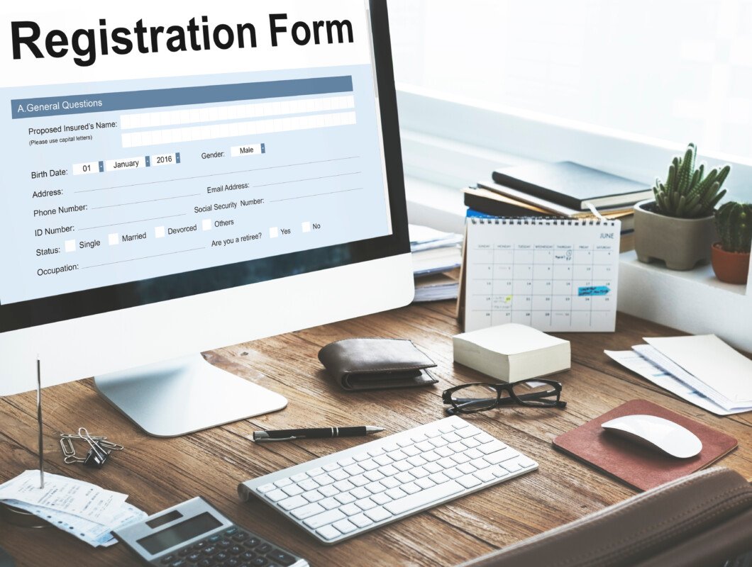 Udyam Registration Online