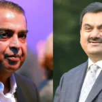 India’s Richest Men