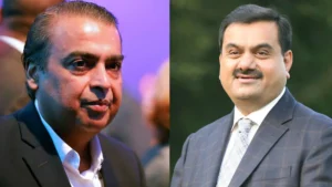 India’s Richest Men